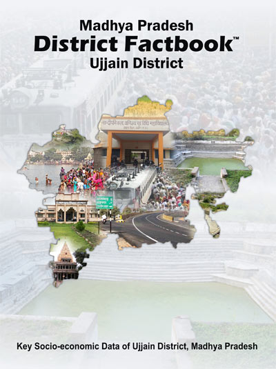 Madhya Pradesh District Factbook : Ujjain District